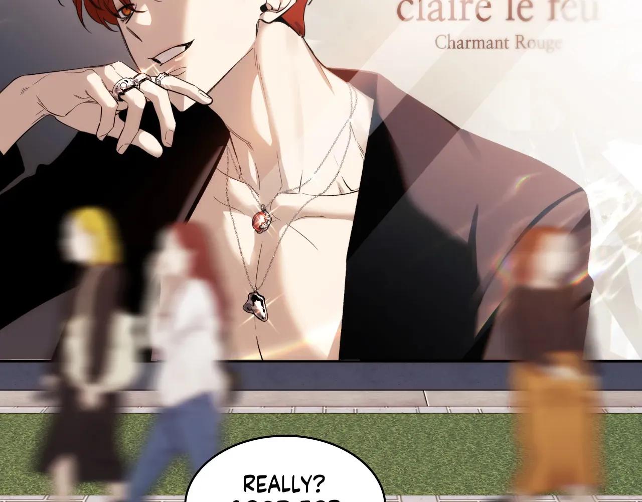 Sketch Chapter 100 - Page 103