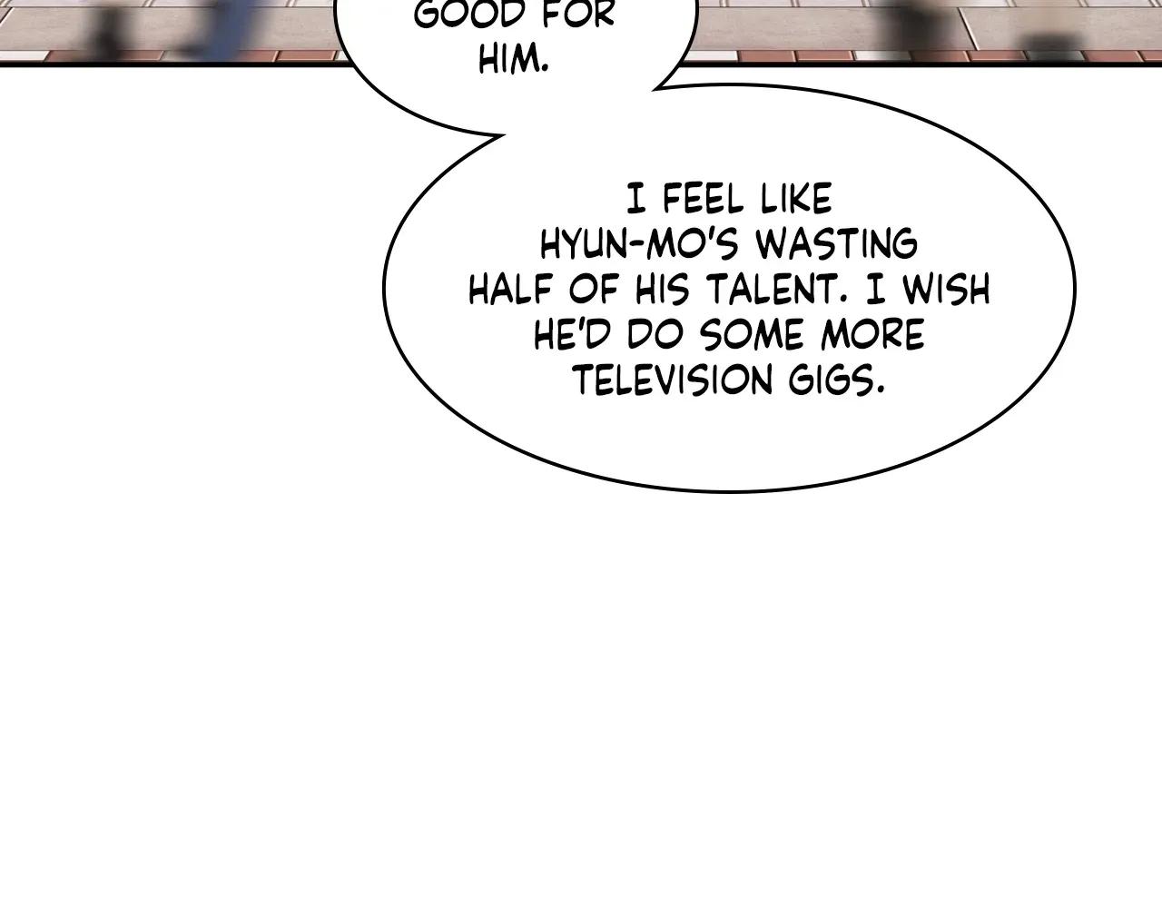 Sketch Chapter 100 - Page 104