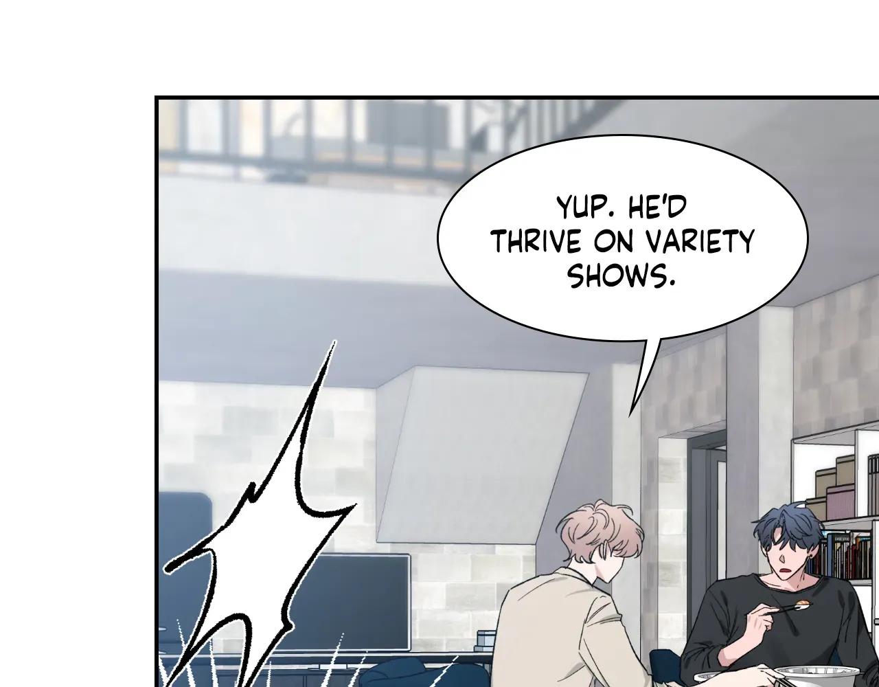 Sketch Chapter 100 - Page 106