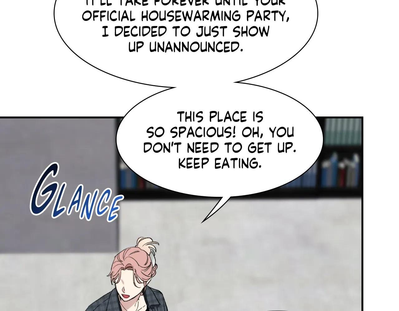 Sketch Chapter 100 - Page 113