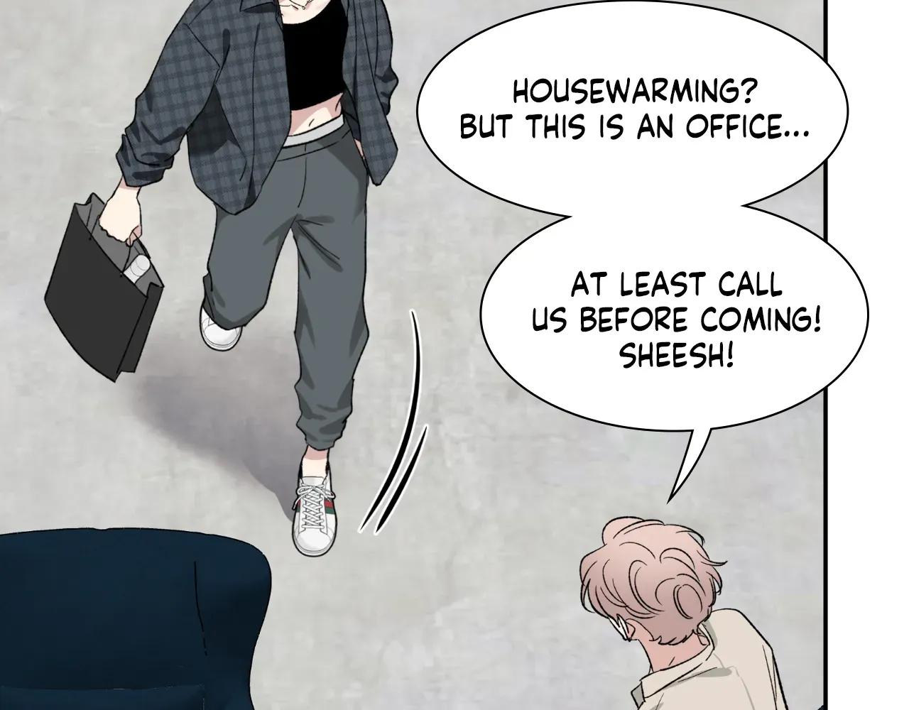 Sketch Chapter 100 - Page 114