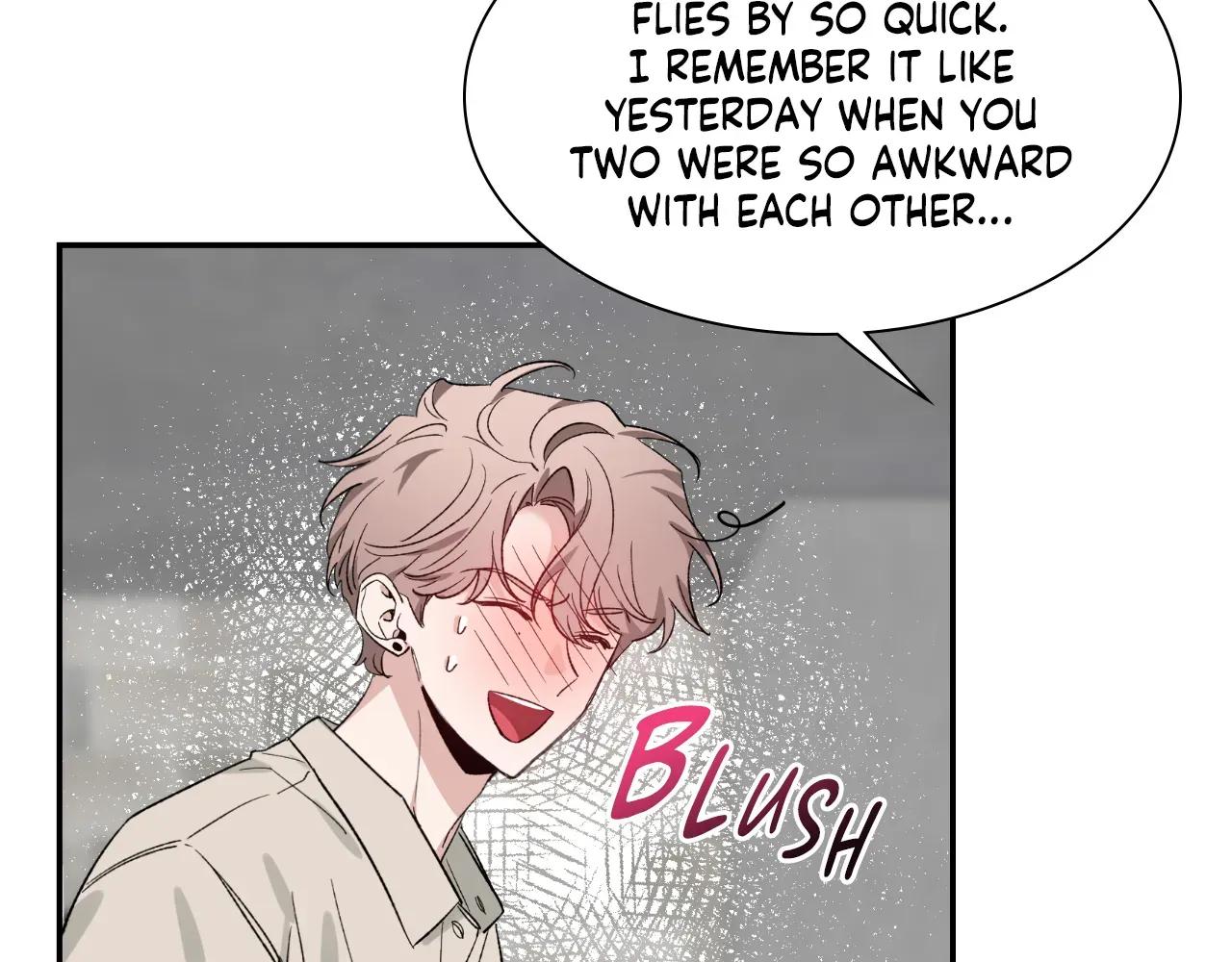 Sketch Chapter 100 - Page 118