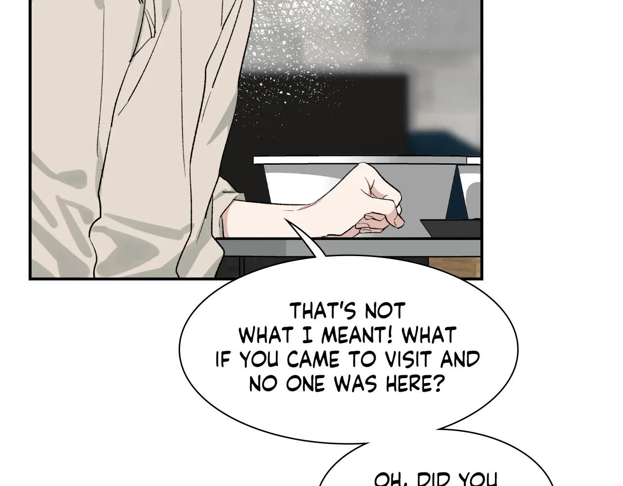 Sketch Chapter 100 - Page 119