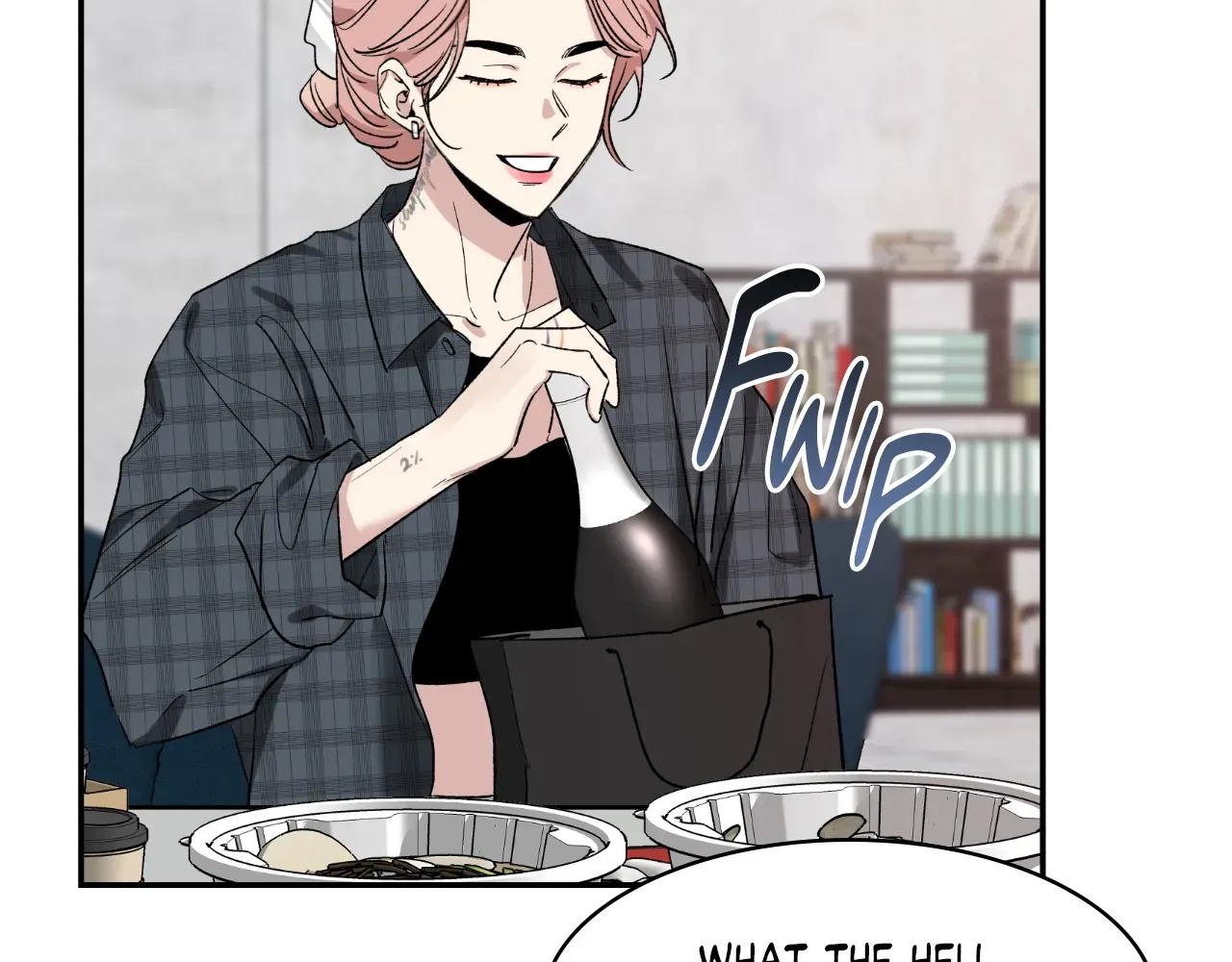 Sketch Chapter 100 - Page 122