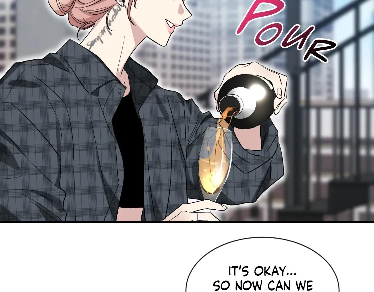 Sketch Chapter 100 - Page 133