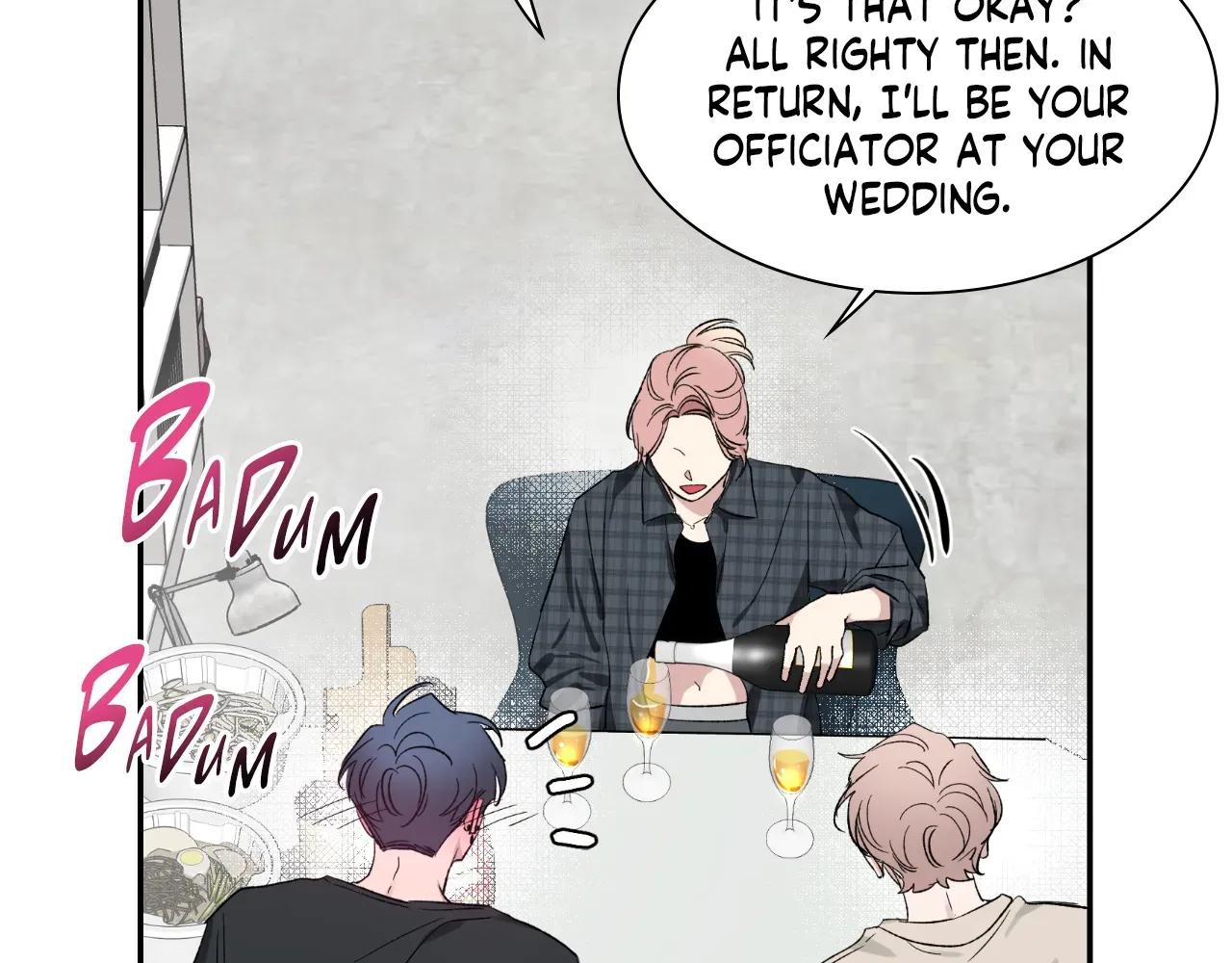 Sketch Chapter 100 - Page 136