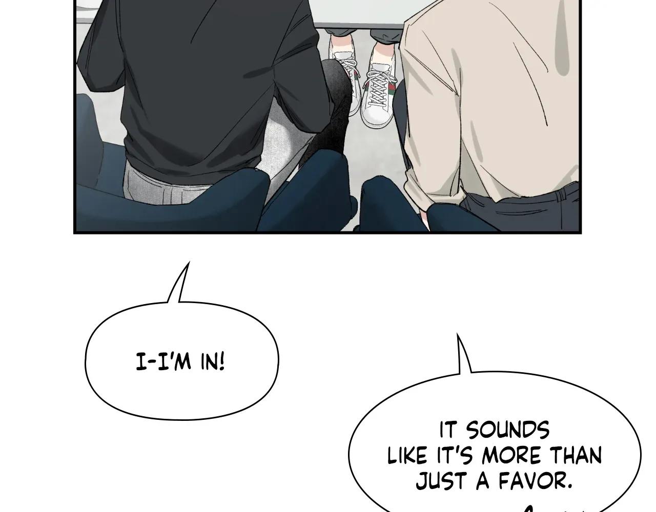 Sketch Chapter 100 - Page 137