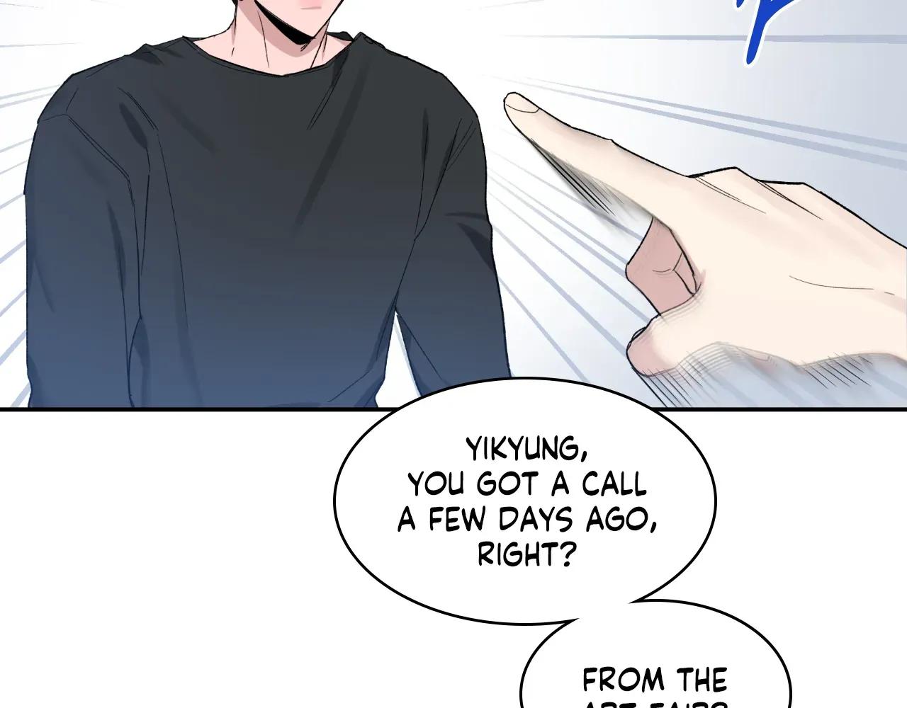 Sketch Chapter 100 - Page 140