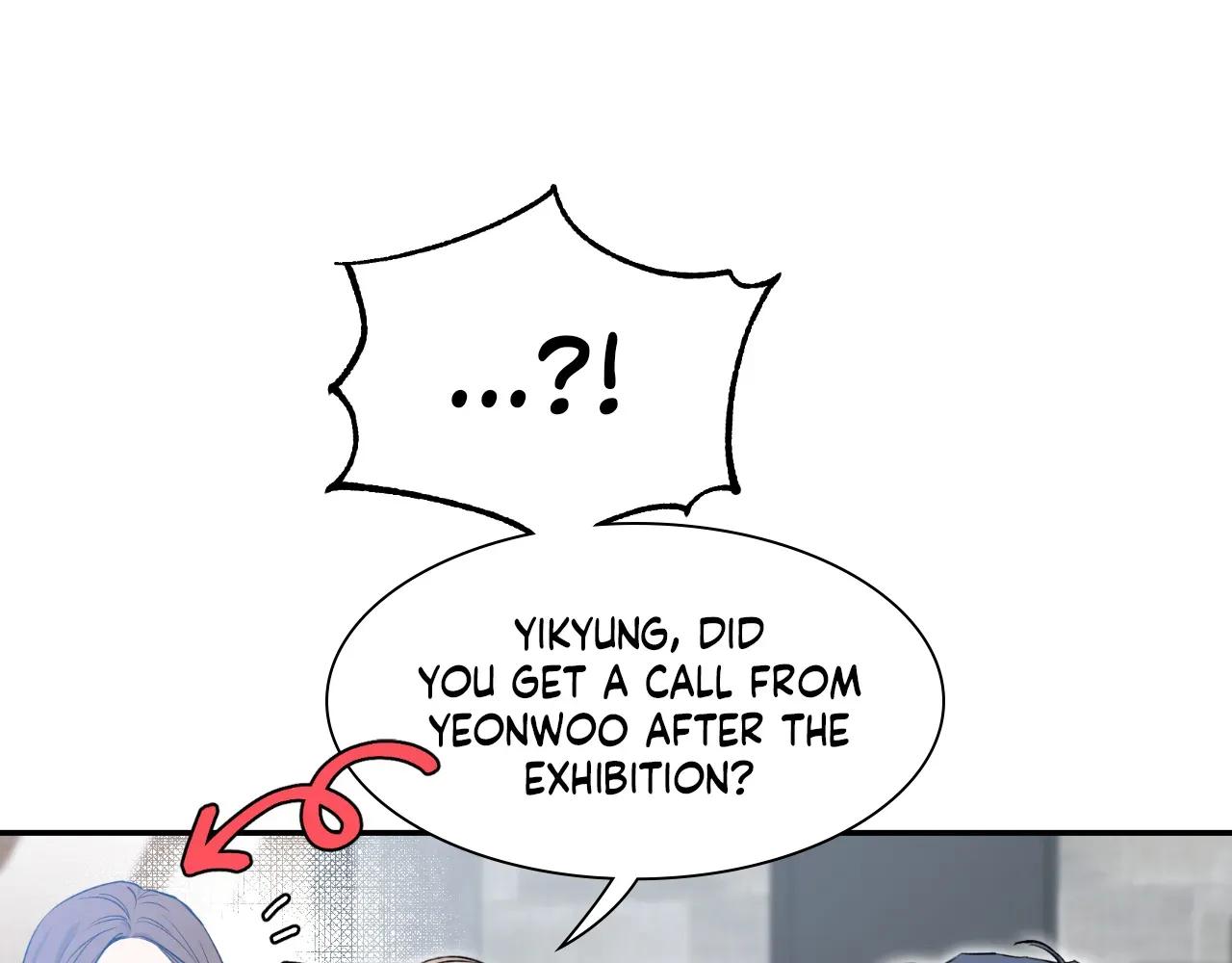 Sketch Chapter 100 - Page 145