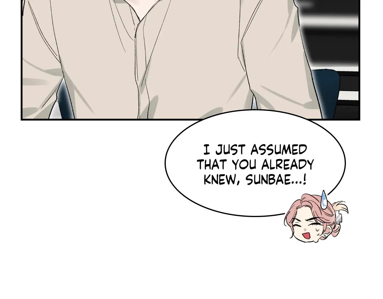 Sketch Chapter 100 - Page 152