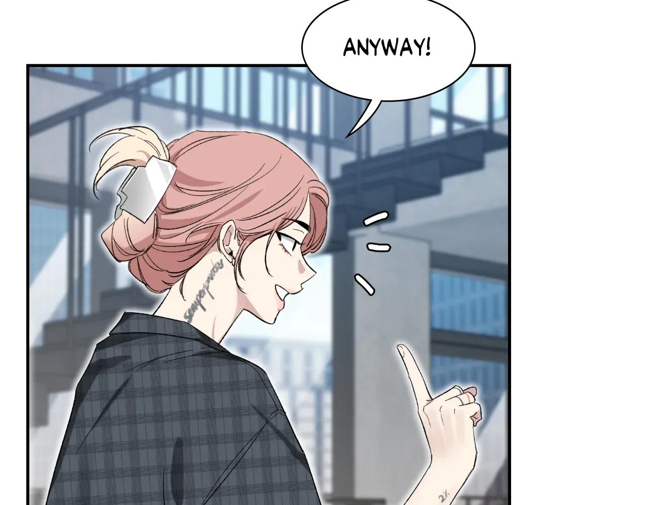 Sketch Chapter 100 - Page 154