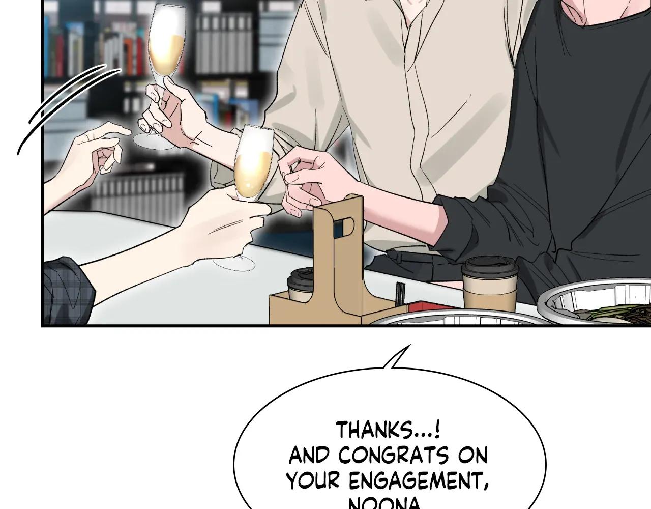 Sketch Chapter 100 - Page 160