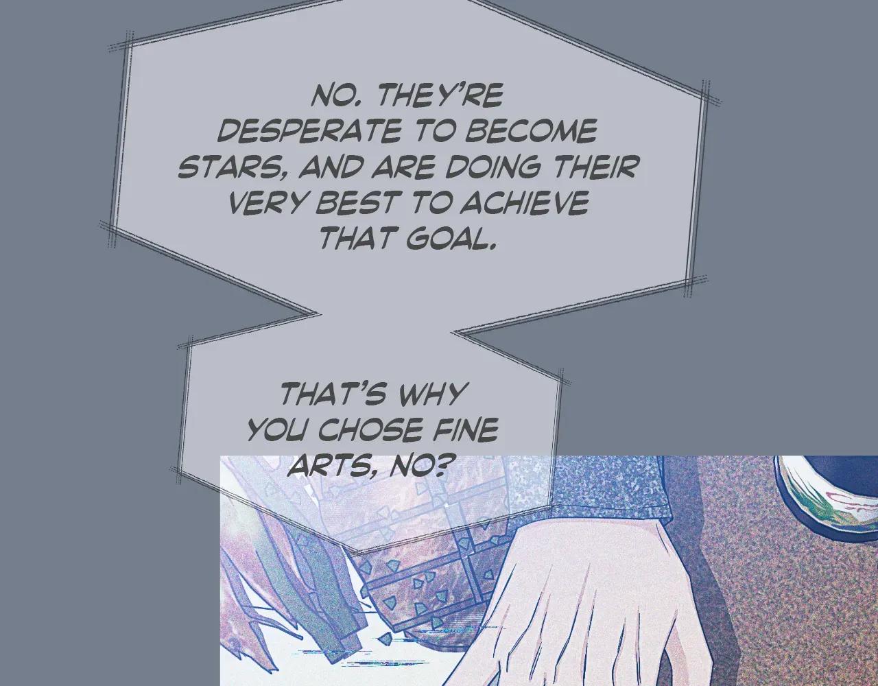 Sketch Chapter 100 - Page 170