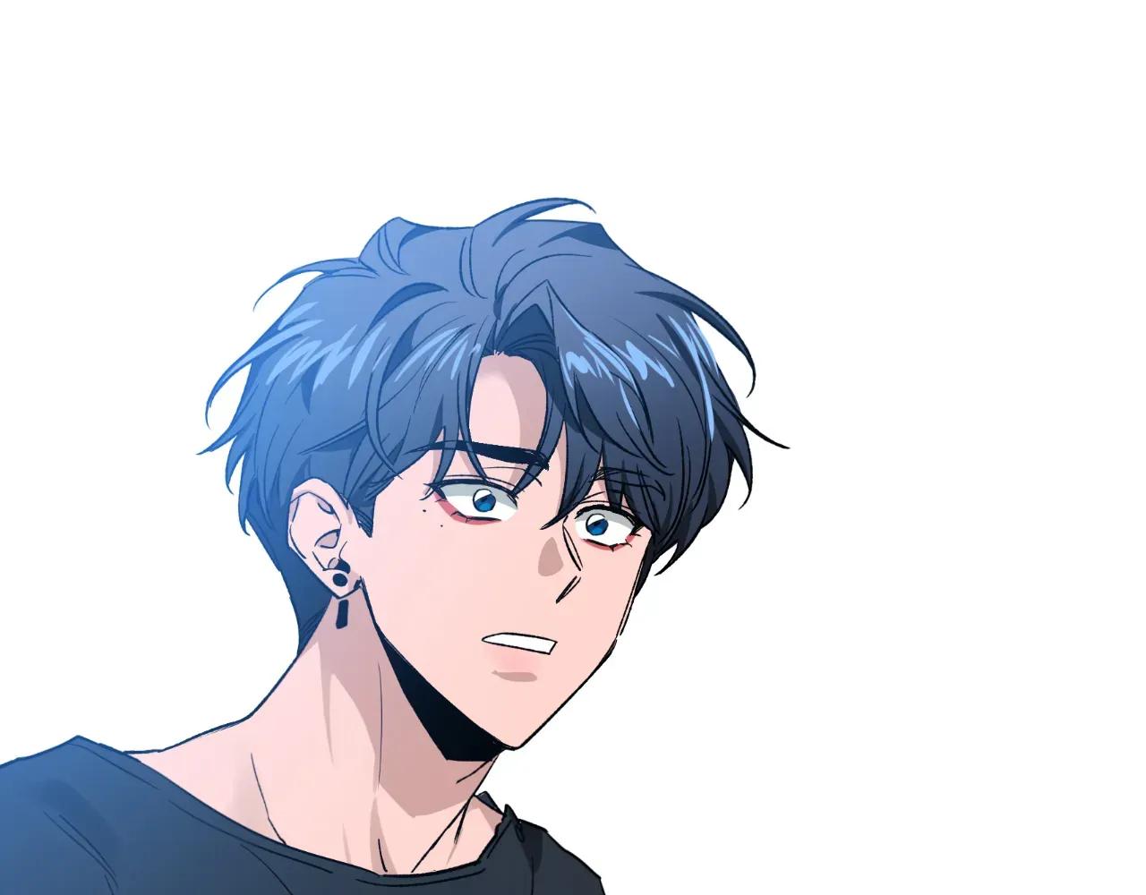 Sketch Chapter 100 - Page 189