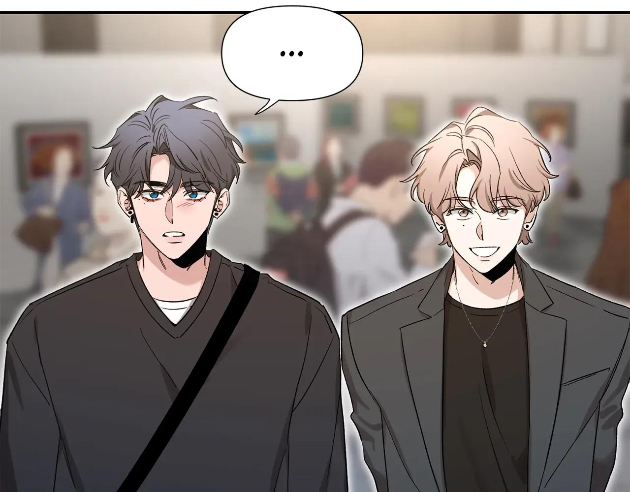 Sketch Chapter 101 - Page 12