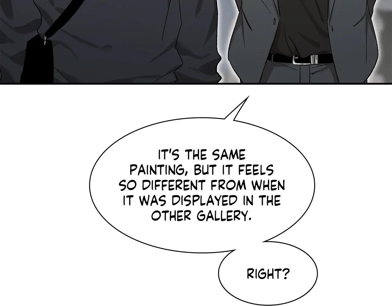 Sketch Chapter 101 - Page 13