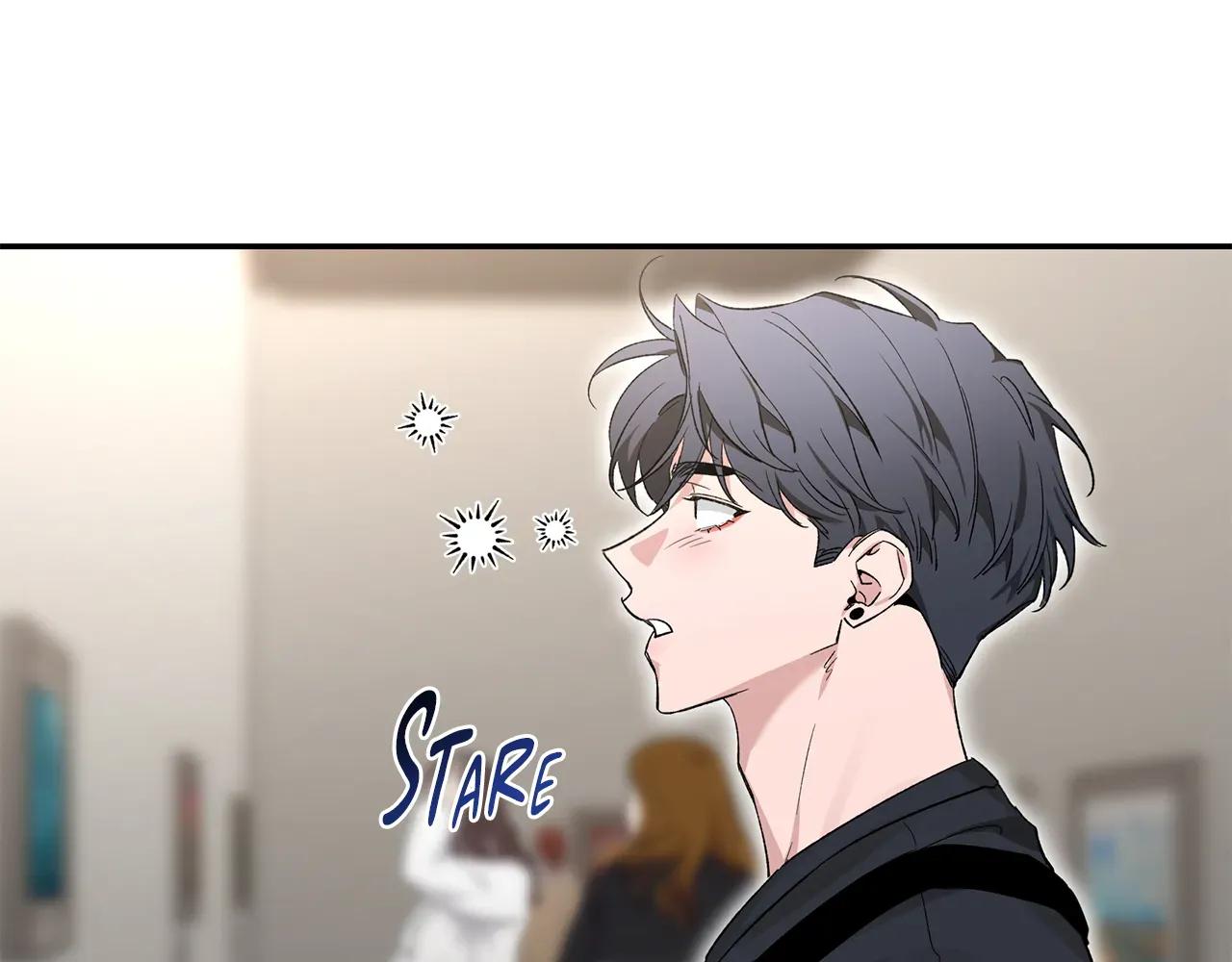 Sketch Chapter 101 - Page 15