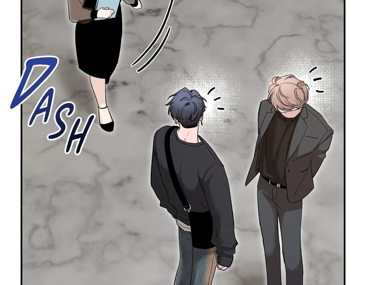 Sketch Chapter 101 - Page 19