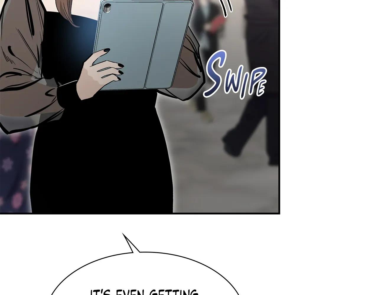 Sketch Chapter 101 - Page 23