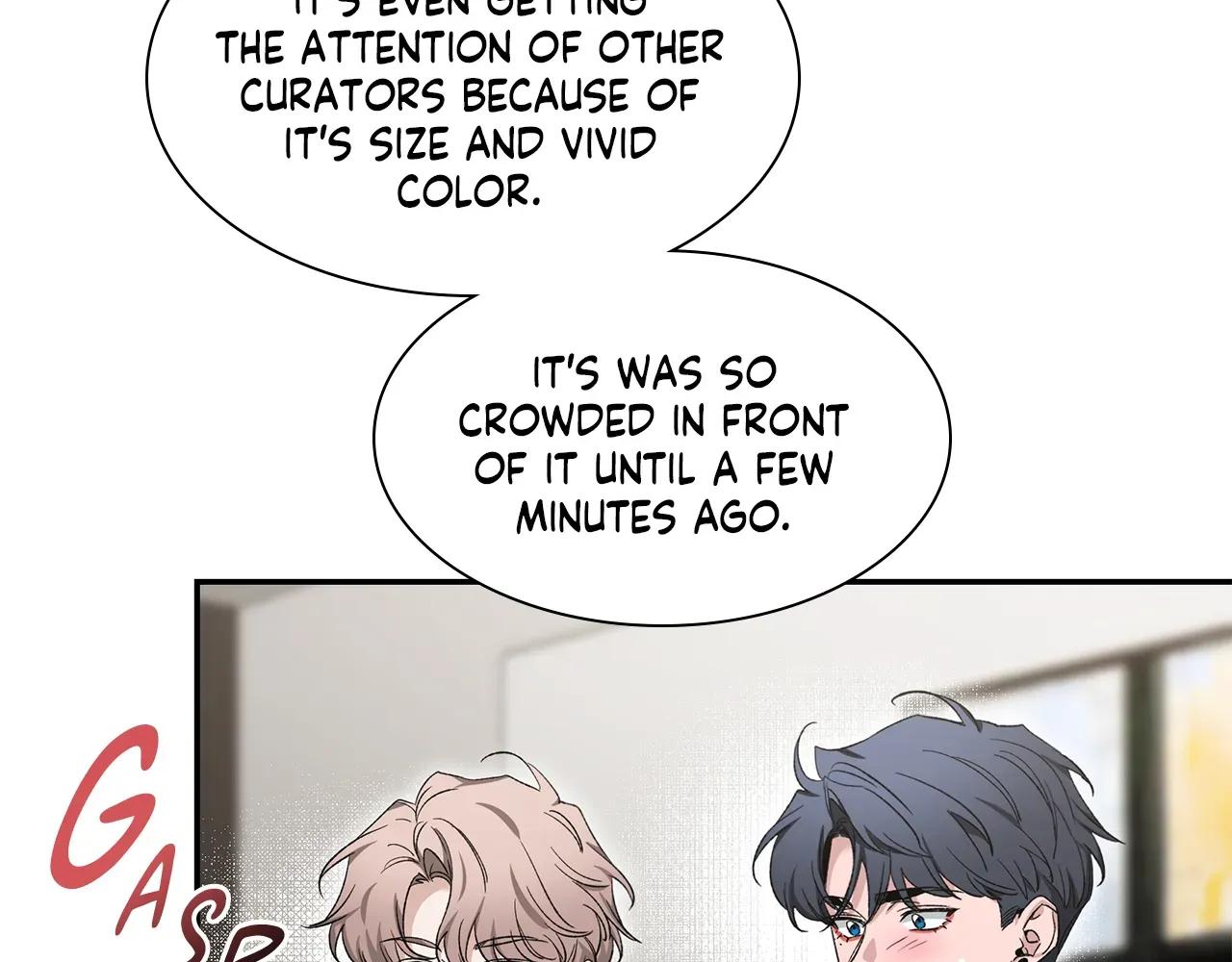 Sketch Chapter 101 - Page 24