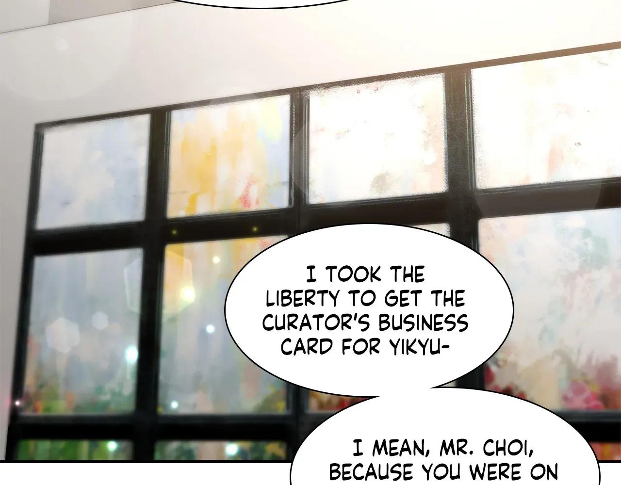 Sketch Chapter 101 - Page 28