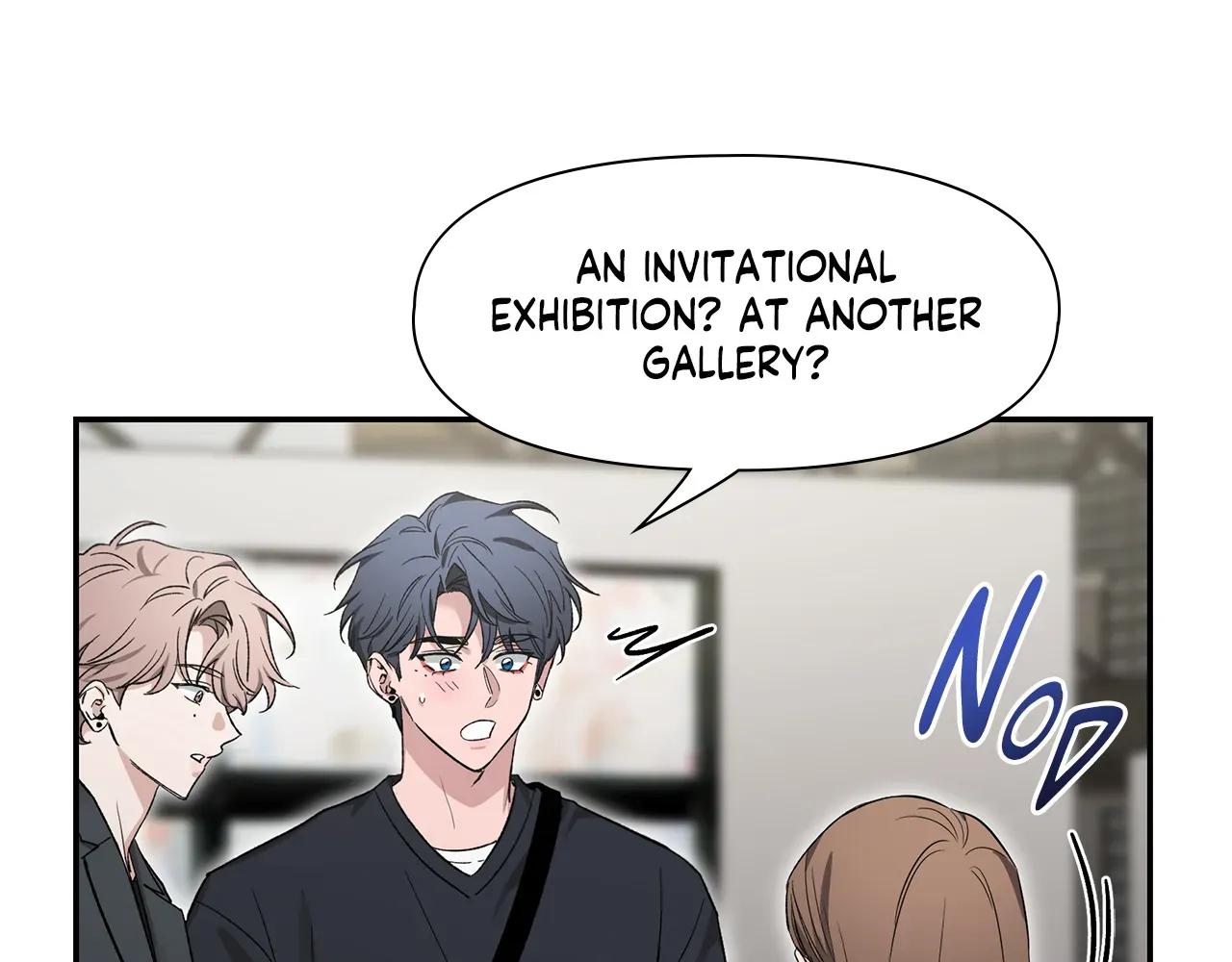 Sketch Chapter 101 - Page 30