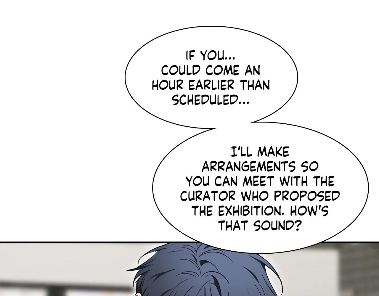 Sketch Chapter 101 - Page 33