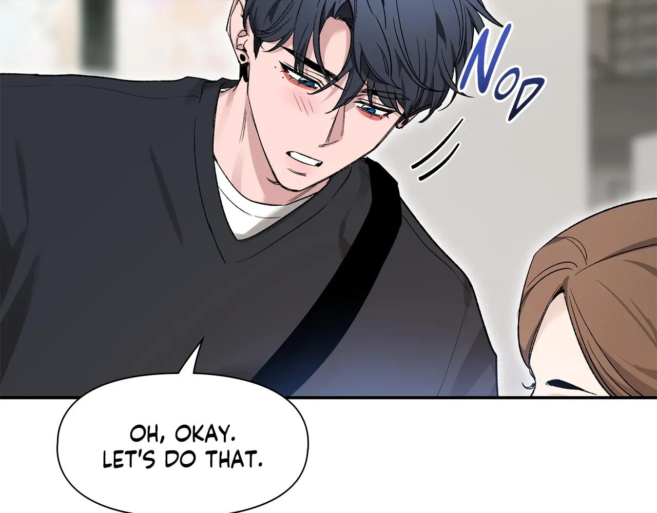 Sketch Chapter 101 - Page 34