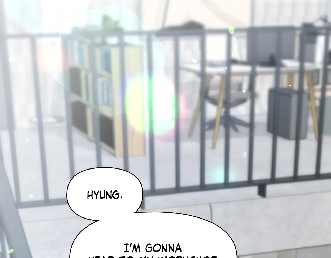 Sketch Chapter 101 - Page 39