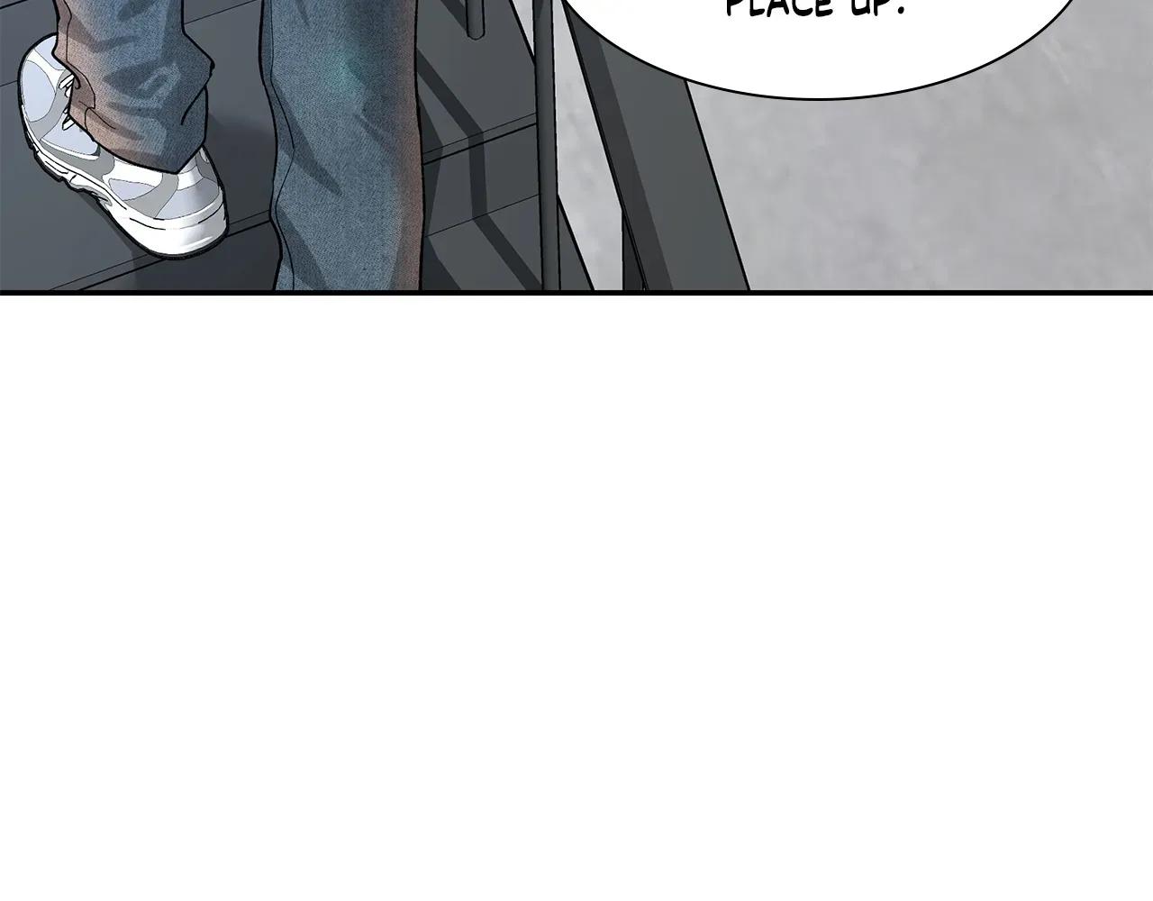 Sketch Chapter 101 - Page 42