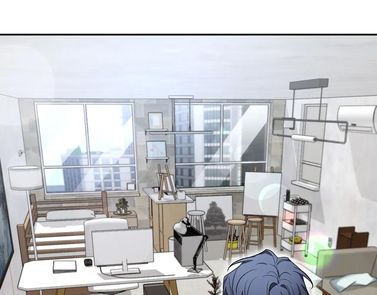 Sketch Chapter 101 - Page 49