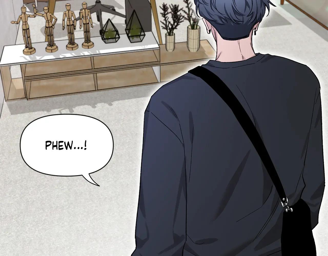 Sketch Chapter 101 - Page 50