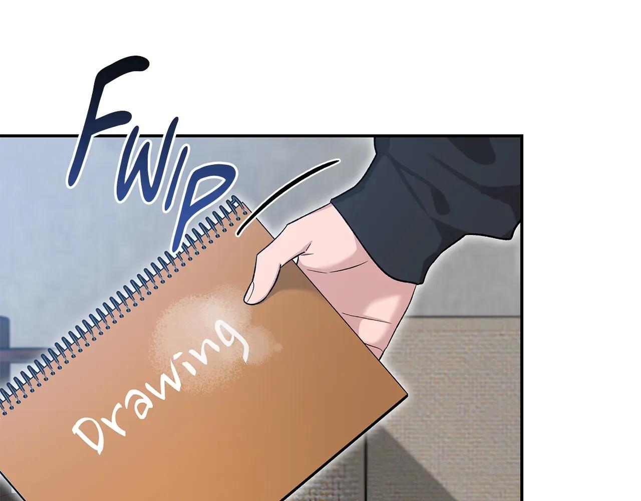 Sketch Chapter 101 - Page 54