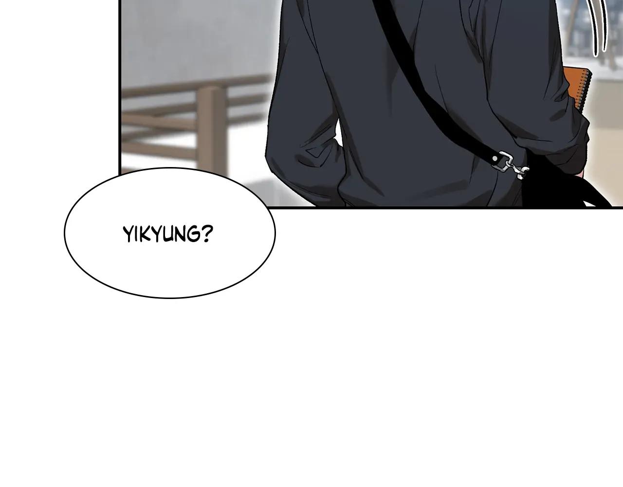 Sketch Chapter 101 - Page 56