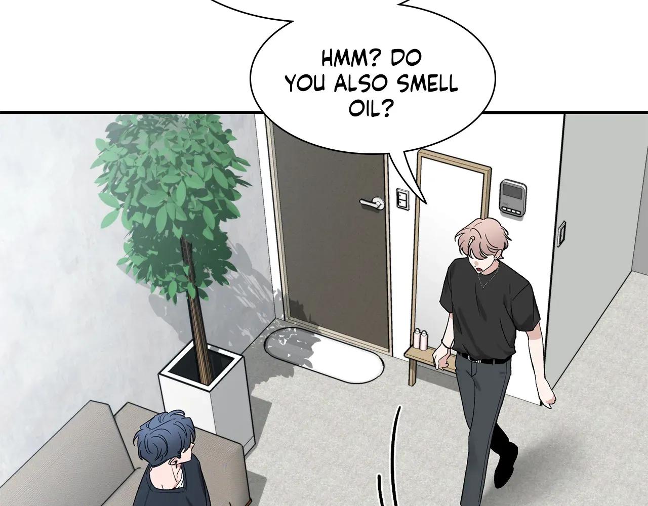 Sketch Chapter 101 - Page 61