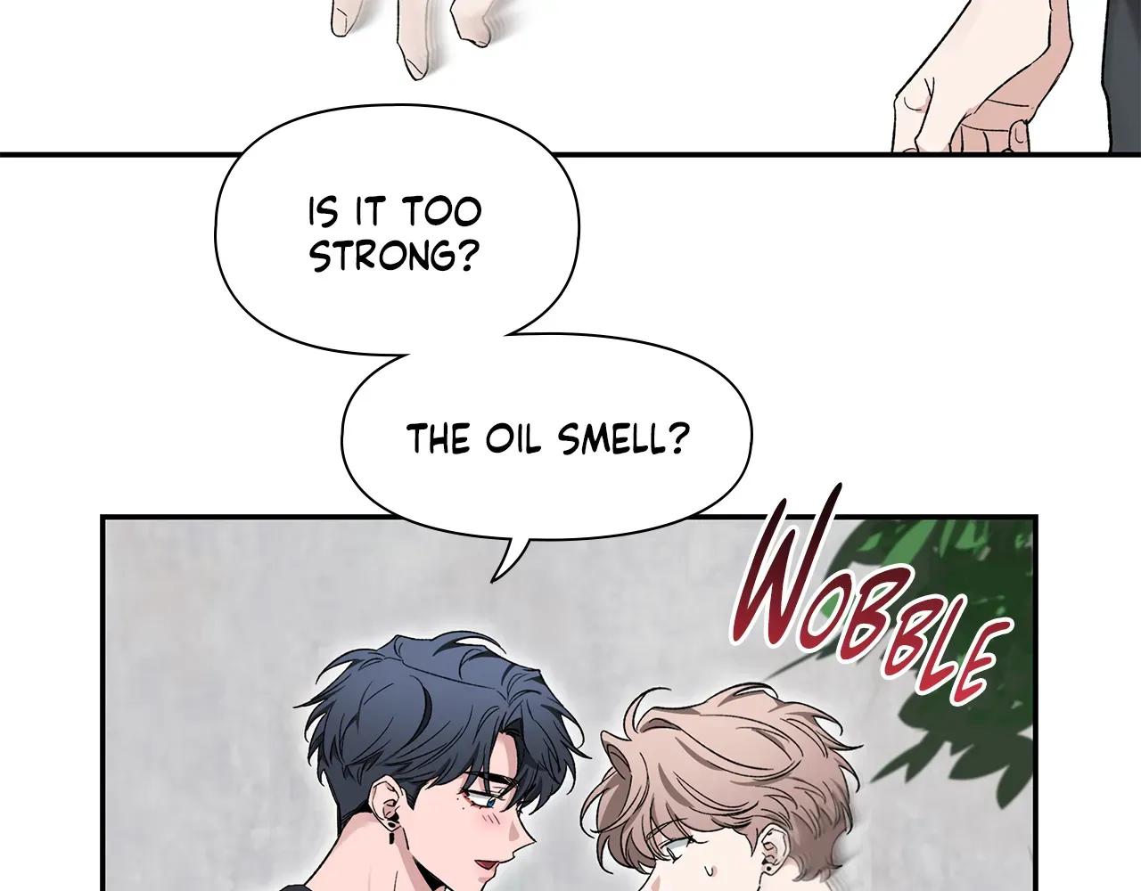 Sketch Chapter 101 - Page 65