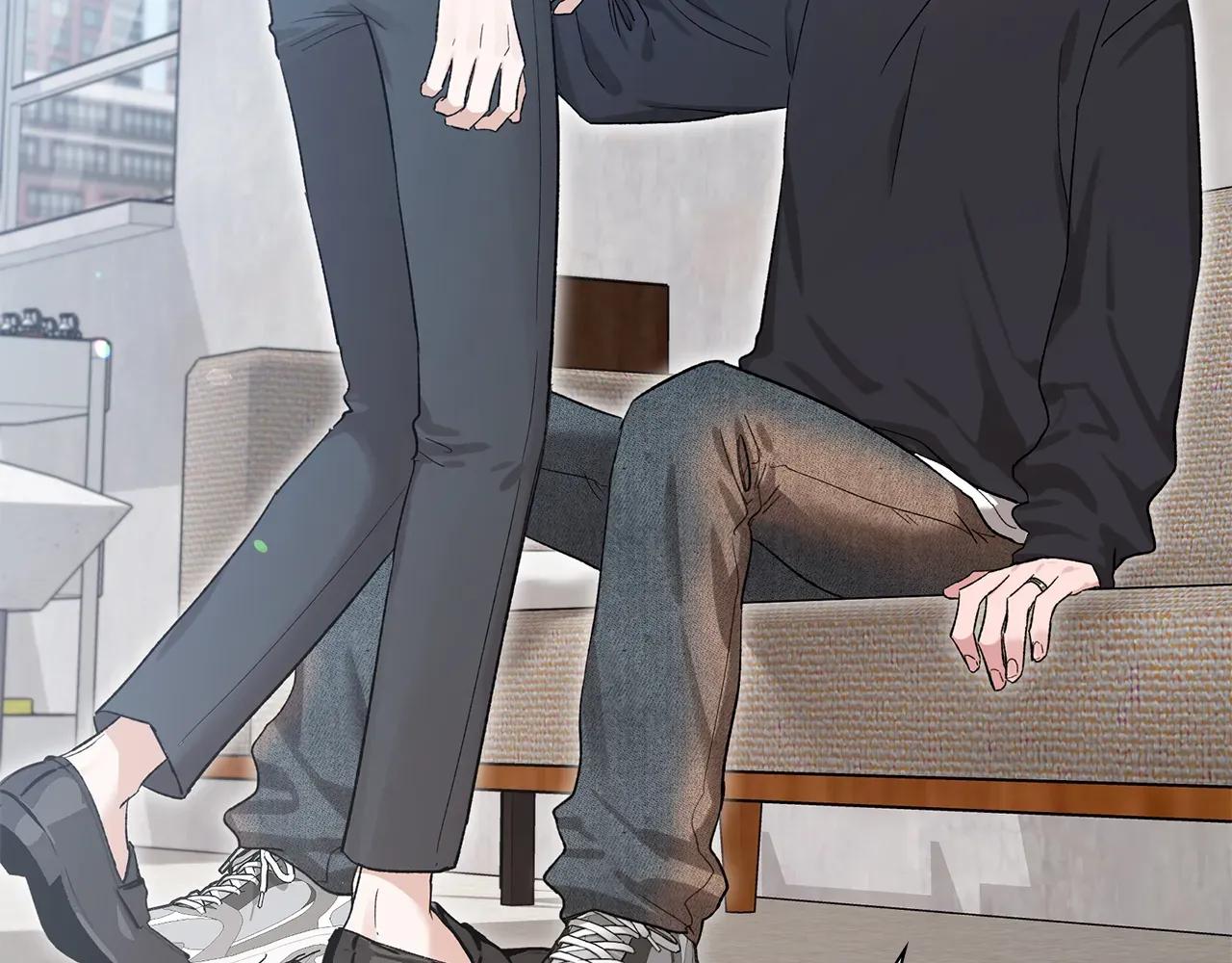 Sketch Chapter 101 - Page 70