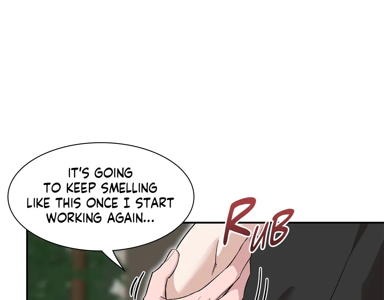 Sketch Chapter 101 - Page 72