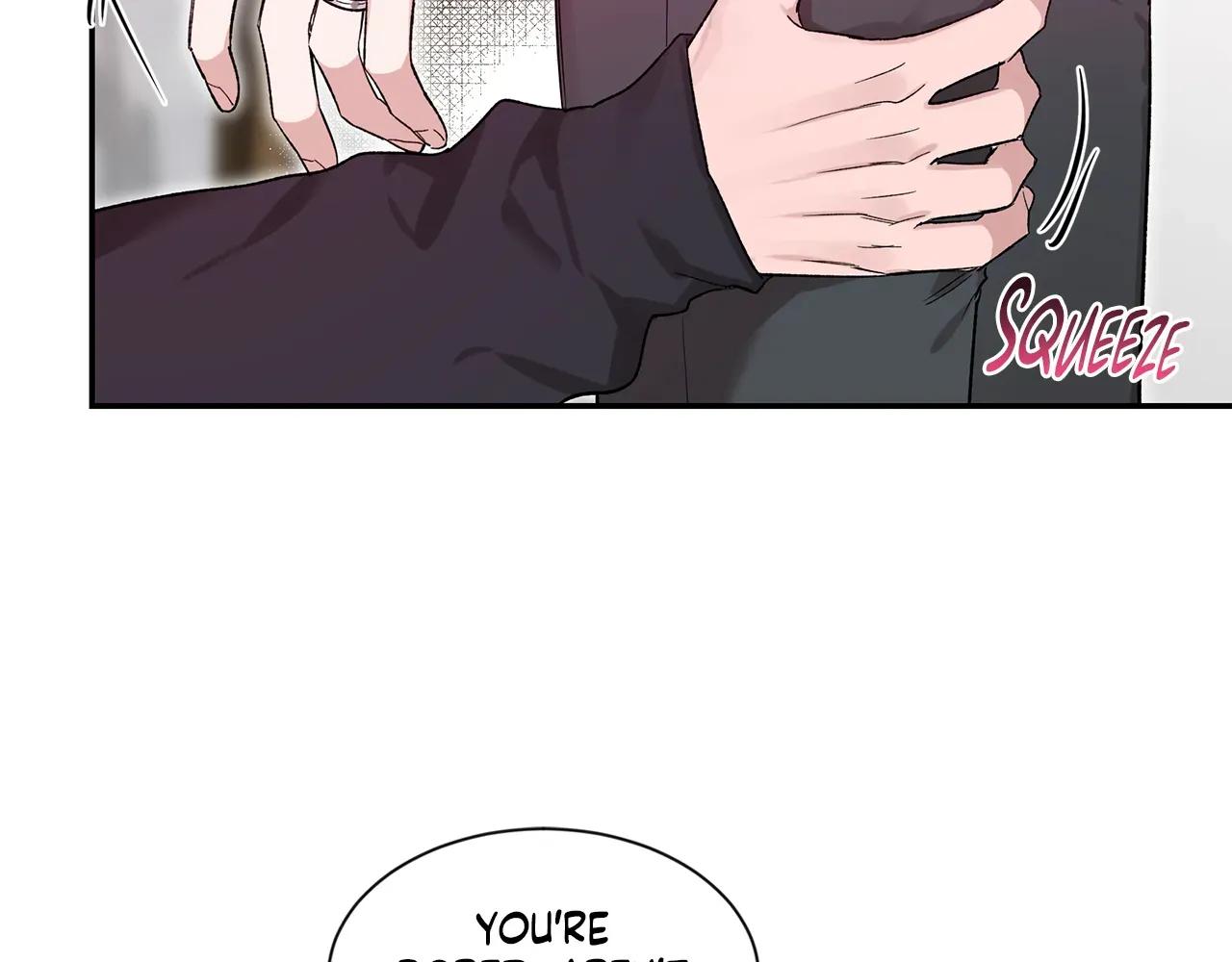 Sketch Chapter 101 - Page 74