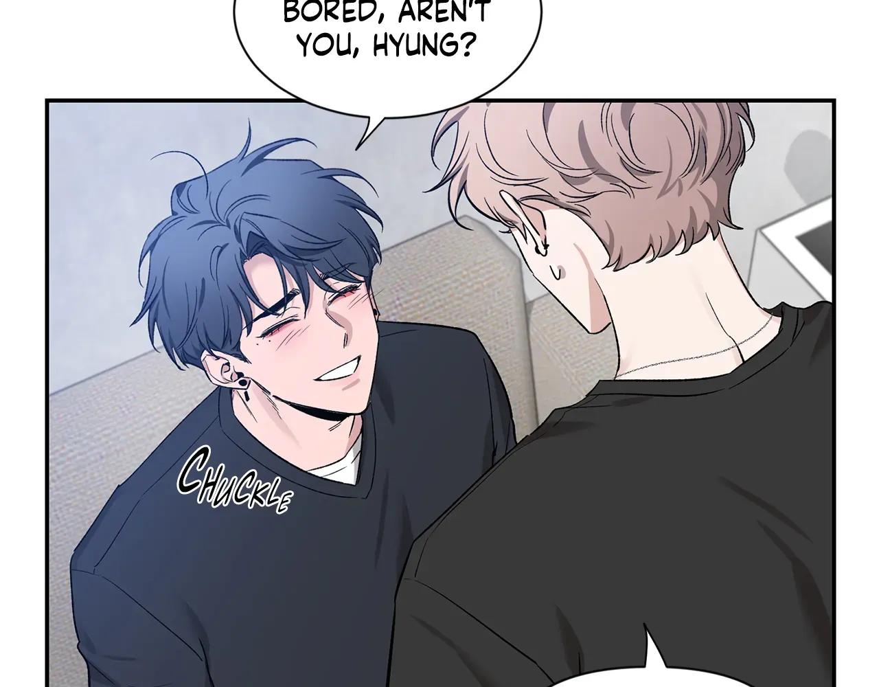 Sketch Chapter 101 - Page 75