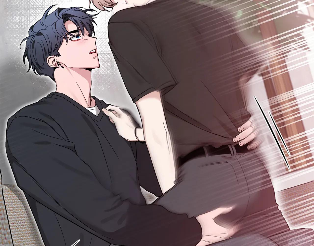 Sketch Chapter 101 - Page 78