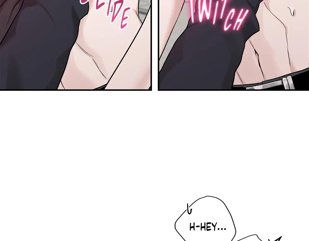 Sketch Chapter 101 - Page 85