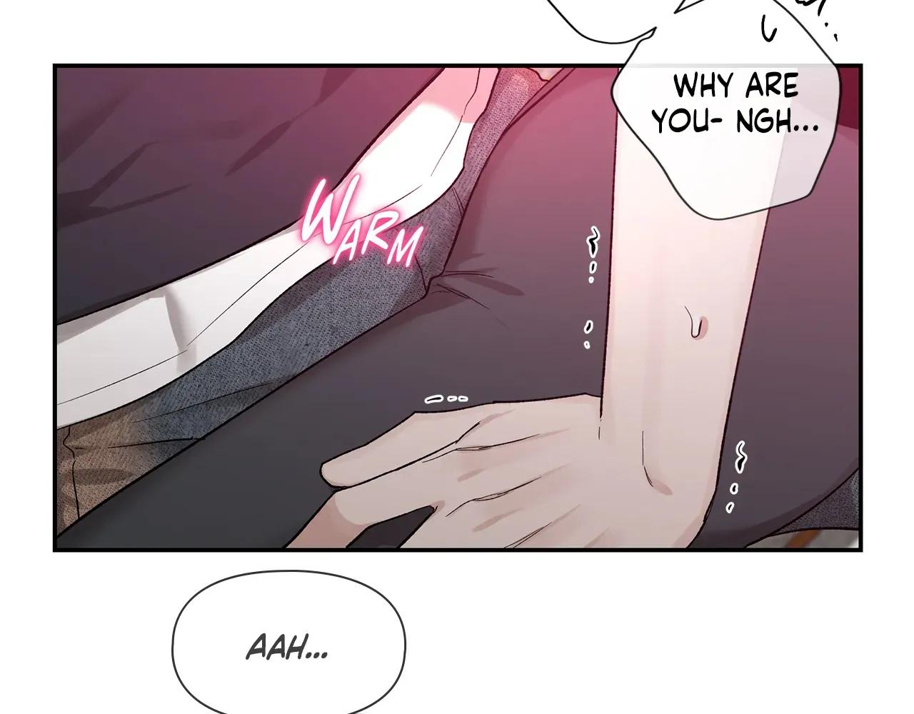 Sketch Chapter 101 - Page 86