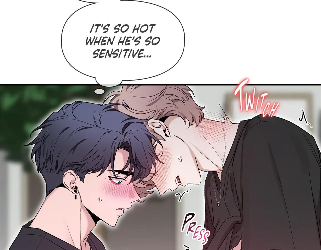 Sketch Chapter 101 - Page 87