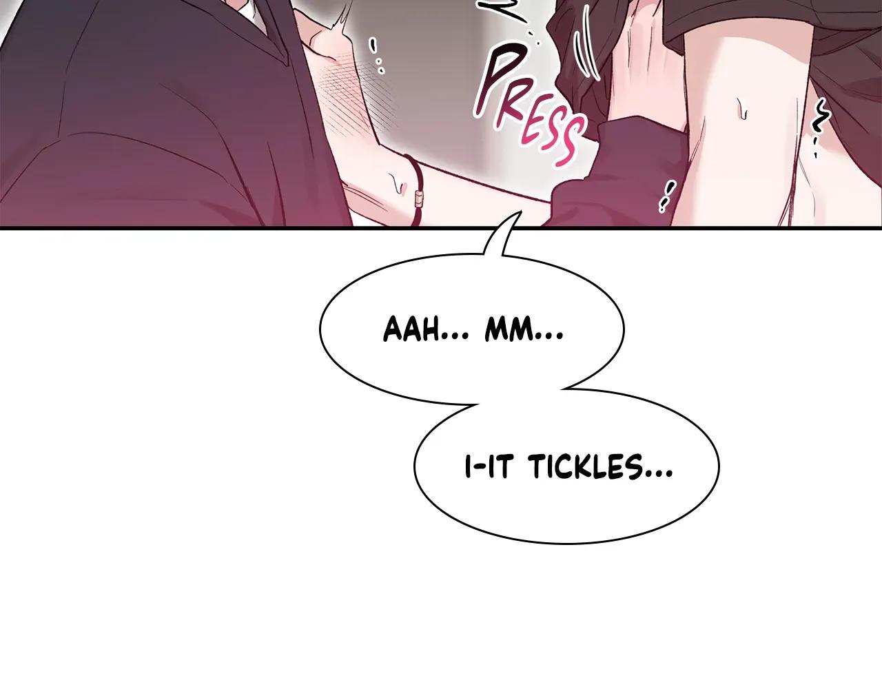 Sketch Chapter 101 - Page 88