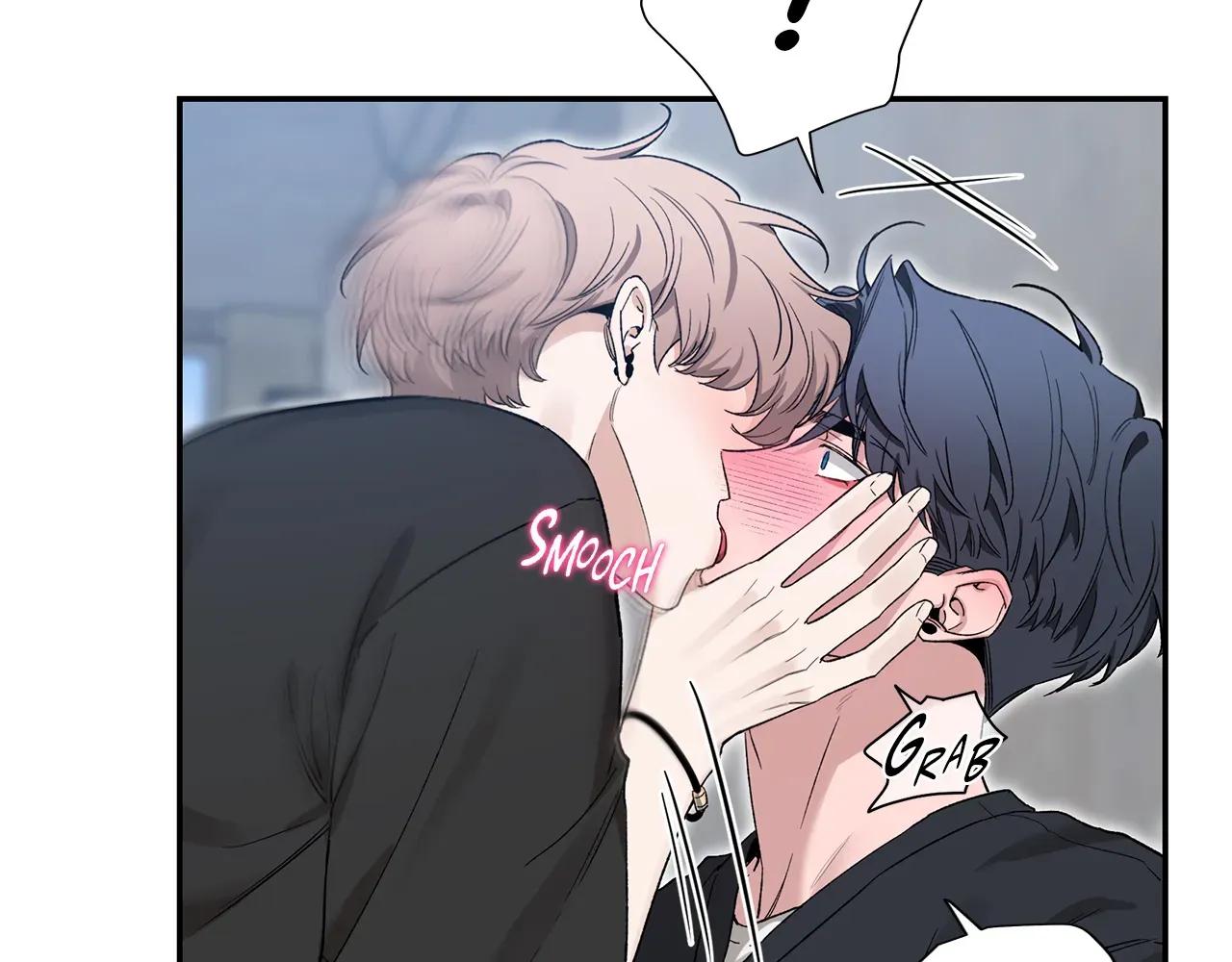 Sketch Chapter 101 - Page 92