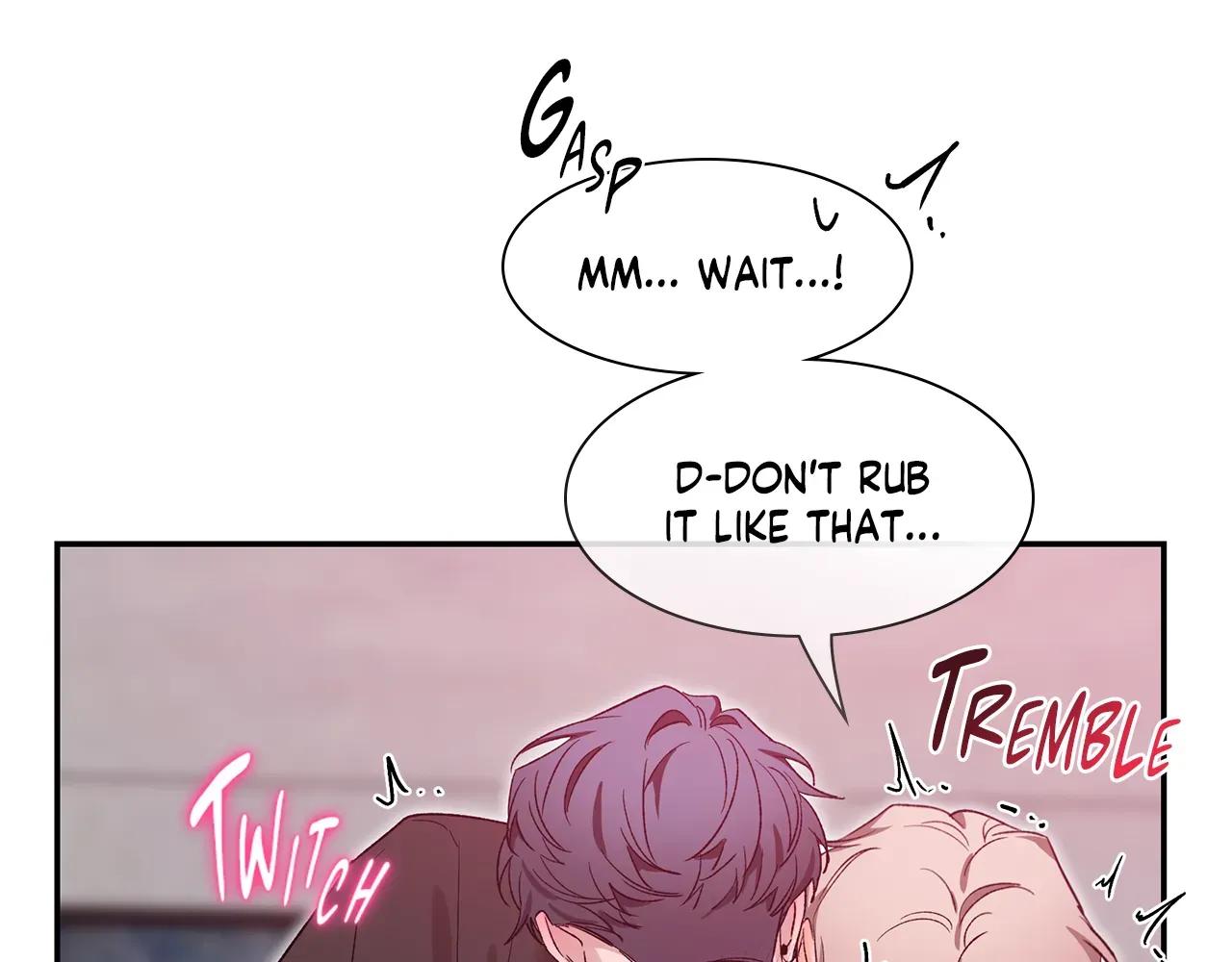 Sketch Chapter 101 - Page 96