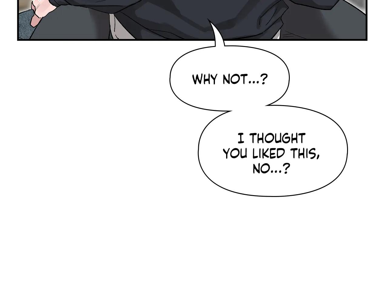 Sketch Chapter 101 - Page 98