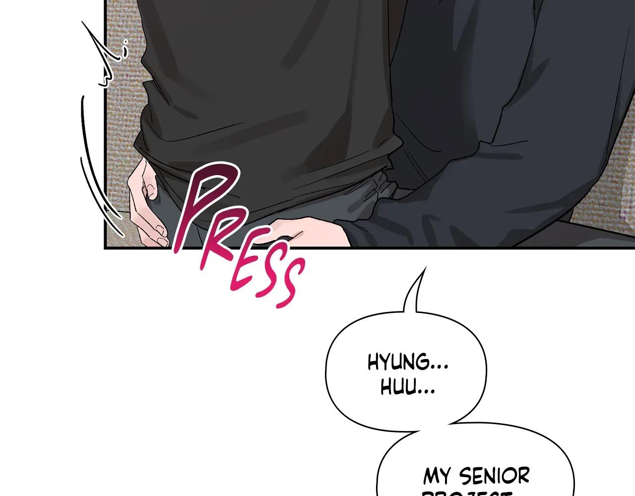 Sketch Chapter 101 - Page 101