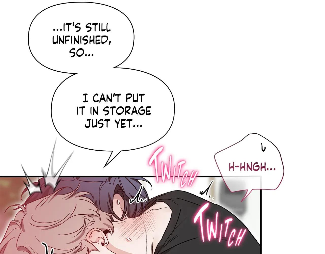 Sketch Chapter 101 - Page 103